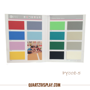 PY008-5 石材樣品冊(cè)，木地板樣品冊(cè)，瓷磚樣品冊(cè)