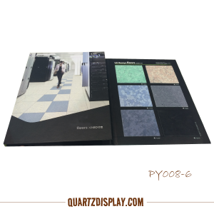 PY008-6 石材樣品冊(cè)，木地板樣品冊(cè)，瓷磚樣品冊(cè)