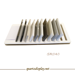SR040 小巧輕便人造石石英石臺(tái)面架