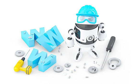 如何建立一個安全可靠的企業(yè)網(wǎng)站